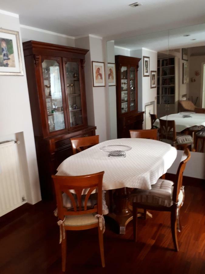 Rey Apartament Roma